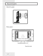 Preview for 8 page of Haier L26V6-A8 Owner'S Manual