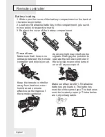 Preview for 10 page of Haier L26V6-A8 Owner'S Manual