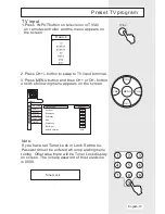 Preview for 13 page of Haier L26V6-A8 Owner'S Manual