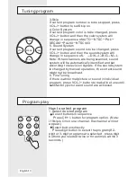 Preview for 16 page of Haier L26V6-A8 Owner'S Manual