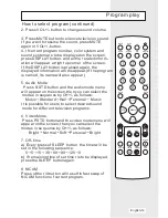 Preview for 17 page of Haier L26V6-A8 Owner'S Manual