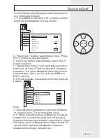 Preview for 21 page of Haier L26V6-A8 Owner'S Manual