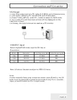 Preview for 35 page of Haier L26V6-A8 Owner'S Manual