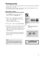 Preview for 17 page of Haier L26V6-A8K Owner'S Manual