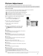 Preview for 23 page of Haier L26V6-A8K Owner'S Manual