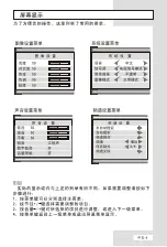 Preview for 11 page of Haier L29V6-A1 User Manual