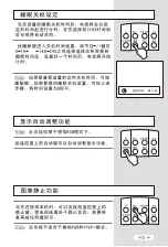 Preview for 17 page of Haier L29V6-A1 User Manual