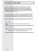 Preview for 18 page of Haier L30CV6-A1 Owner'S Manual