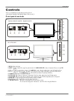 Preview for 6 page of Haier L3248 Owner'S Manual