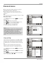 Preview for 19 page of Haier L3248 Owner'S Manual