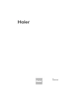 Preview for 51 page of Haier L32A11-AK Owner'S Manual