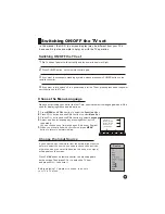 Preview for 17 page of Haier L32A18-AK Owner'S Manual