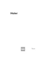 Preview for 52 page of Haier L32A18-AK Owner'S Manual