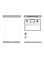 Preview for 2 page of Haier L32A6A-A1 Operating Instructions Manual