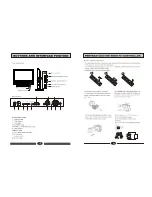 Preview for 4 page of Haier L32A6A-A1 Operating Instructions Manual