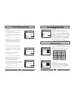 Preview for 8 page of Haier L32A6A-A1 Operating Instructions Manual