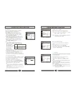 Preview for 10 page of Haier L32A6A-A1 Operating Instructions Manual