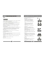 Preview for 11 page of Haier L32A6A-A1 Operating Instructions Manual