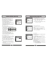 Preview for 10 page of Haier L32A6A Operating Instructions Manual