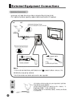 Предварительный просмотр 13 страницы Haier L32A9-AK Owner'S Manual