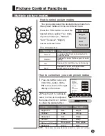 Предварительный просмотр 26 страницы Haier L32A9-AK Owner'S Manual