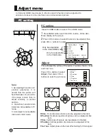 Предварительный просмотр 35 страницы Haier L32A9-AK Owner'S Manual