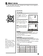 Предварительный просмотр 36 страницы Haier L32A9-AK Owner'S Manual