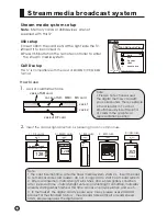 Предварительный просмотр 43 страницы Haier L32A9-AK Owner'S Manual