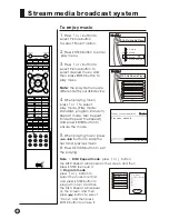 Предварительный просмотр 47 страницы Haier L32A9-AK Owner'S Manual