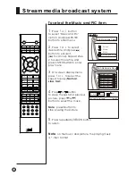 Предварительный просмотр 49 страницы Haier L32A9-AK Owner'S Manual