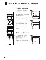 Предварительный просмотр 51 страницы Haier L32A9-AK Owner'S Manual