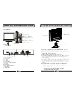 Предварительный просмотр 4 страницы Haier L32A9A-A Operating Instructions Manual