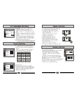 Preview for 8 page of Haier L32A9A-A1 Operating Instructions Manual