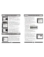 Preview for 9 page of Haier L32A9A-A1 Operating Instructions Manual