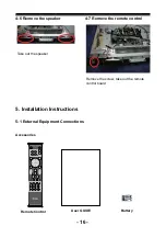 Preview for 17 page of Haier L32B1120 Service Manual