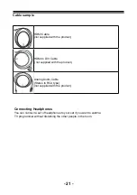 Preview for 22 page of Haier L32B1120 Service Manual