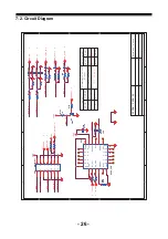 Preview for 27 page of Haier L32B1120 Service Manual