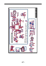 Preview for 28 page of Haier L32B1120 Service Manual