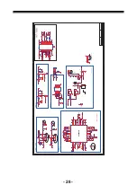 Preview for 29 page of Haier L32B1120 Service Manual