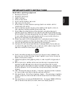 Preview for 6 page of Haier L32C1120 User Manual