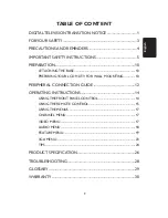 Preview for 10 page of Haier L32C1120 User Manual
