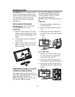 Preview for 11 page of Haier L32C1120 User Manual