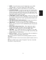 Preview for 14 page of Haier L32C1120 User Manual