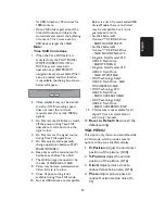 Preview for 24 page of Haier L32C1120 User Manual