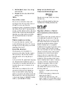 Preview for 25 page of Haier L32C1120 User Manual