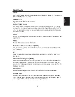 Preview for 30 page of Haier L32C1120 User Manual