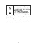 Preview for 34 page of Haier L32C1120 User Manual