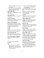 Preview for 48 page of Haier L32C1120 User Manual