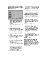 Preview for 50 page of Haier L32C1120 User Manual