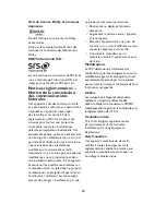 Preview for 60 page of Haier L32C1120 User Manual